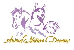 Logo Animal and Nature Dreams